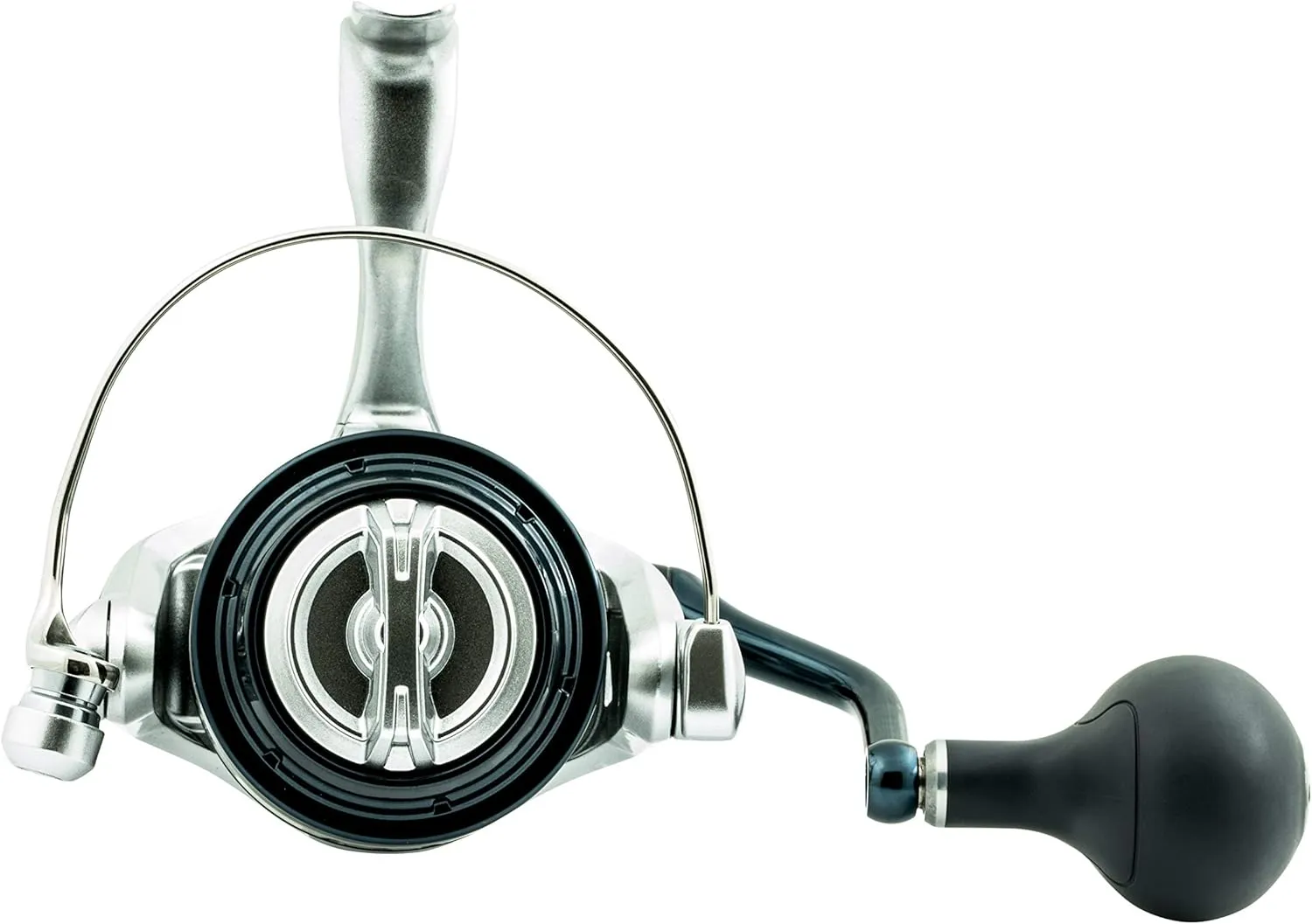 PelagicKing Hochseerolle 25000 – Profi-Spinnrolle für Thunfisch & Großwildfisch – Bild 4 von 5